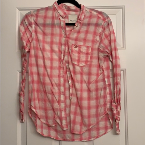 Pink Flannel - Picture 3 of 4
